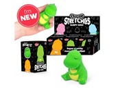 Polska książka : Gniotek śp...