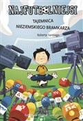 Książka : Najfutboln... - Roberto Santiago