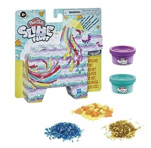 Picture of Ciastolina slime fluff Play-Doh