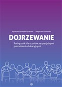 polish book : Dojrzewani... - Agnieszka Borowska-Kociemba, Małgorzata Krukowska