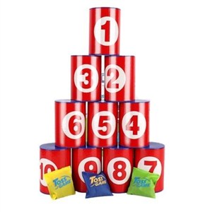 Picture of Gra z puszkami 6632