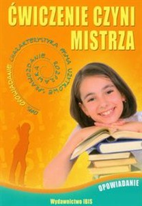 Obrazek Ćwiczenie czyni mistrza Opowiadanie