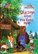 Dlaczego z... - Lech Tkaczyk -  books from Poland