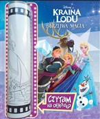 Zobacz : Kraina Lod... - Opracowanie Zbiorowe