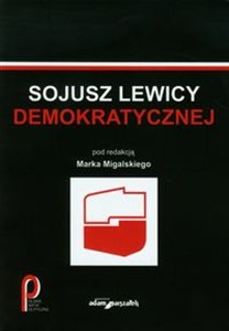 Obrazek Sojusz Lewicy Demokratycznej