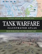 Tank Warfa... - Stephen Hart -  foreign books in polish 