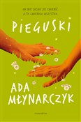 polish book : Pieguski - Ada Młynarczyk