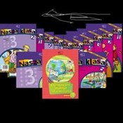 Nasza klas... -  books from Poland