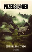 Przedsione... - Dominika Połczyńska -  Polish Bookstore 