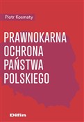 Prawnokarn... - Piotr Kosmaty - Ksiegarnia w UK