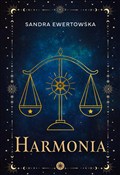 Harmonia - Sandra Ewertowska -  Książka z wysyłką do UK