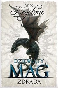 Picture of Dziewiąty Mag 2 Zdrada