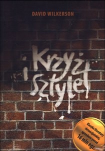 Obrazek Krzyż i sztylet