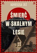 Książka : Śmierć w s... - Agnieszka Jeż