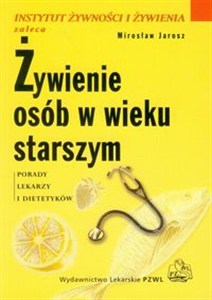 Obrazek Żywienie osób w wieku starszym