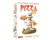 polish book : Pizza XXL - Łukasz Woźniak