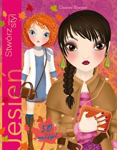 Obrazek Jesień Stwórz własny styl