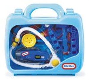 Obrazek Little Tikes Zestaw lekarski