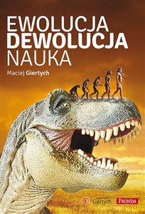 Obrazek Ewolucja dewolucja nauka