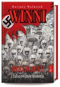 polish book : Winni Holo... - Dariusz Walusiak