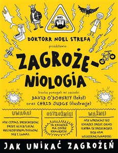 Picture of Zagrożeniologia