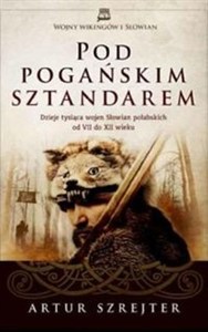 Obrazek Pod pogańskim sztandarem