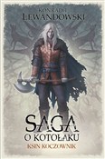Ksin koczo... - Konrad T. Lewandowski -  Polish Bookstore 