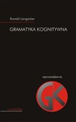 Gramatyka ... - Ronald W. Langacker -  foreign books in polish 