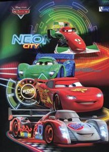 Picture of Teczka A4 z gumką