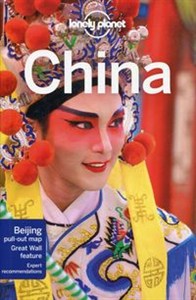 Picture of Lonely Planet China