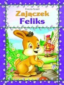 Zajączek F... - Dorota Kozioł -  books from Poland