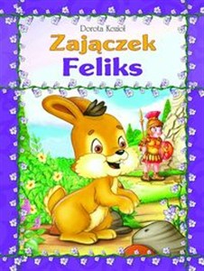 Obrazek Zajączek Feliks