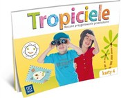 Tropiciele... - Beata Gawrońska, Emilia Raczek - Ksiegarnia w UK