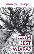 Czym jest ... - Kenneth E. Hagin -  foreign books in polish 