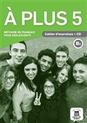 A Plus 5 C... - Charlotte Jade -  Książka z wysyłką do UK
