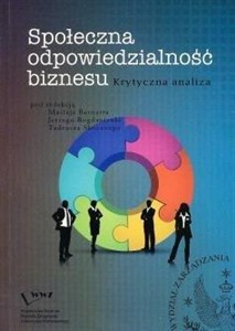 Picture of Społeczna odpowiedzialność biznesu...