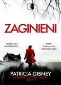 Inspektor ... - Patricia Gibney -  books in polish 