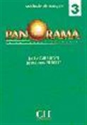 Książka : Panorama 3... - Jacky Girardet