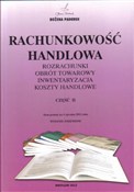 Książka : Rachunkowo... - Bożena Padurek