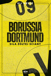 Picture of Borussia Dortmund Siła żółtej ściany