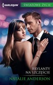 Brylanty n... - Natalie Anderson -  Książka z wysyłką do UK