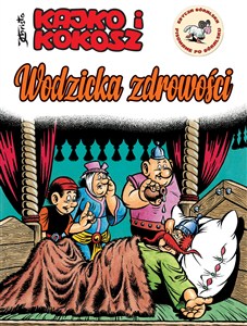 Obrazek Kajko i Kokosz Wodzicka zdrowości