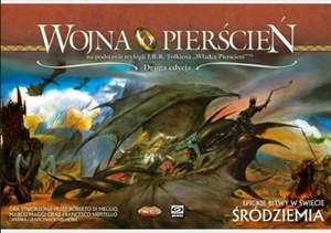 Obrazek Wojna o pierścień GALAKTA