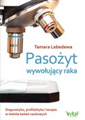Pasożyt wy... - Tamara Lebedewa -  foreign books in polish 