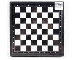 Picture of Gry magnetyczne 8w1 (m.in. szachy)