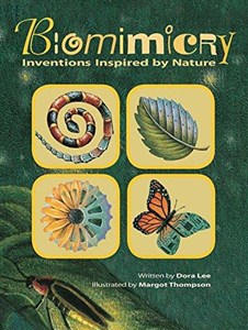 Obrazek Biomimicry (Lee Dora)
