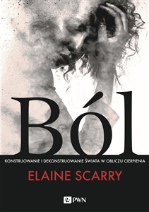 Picture of Ból Konstruowanie i dekonstruowanie świata w obliczu cierpienia
