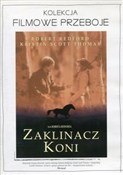 Zaklinacz ... - Eric Roth, Richard Lagravenese -  Książka z wysyłką do UK