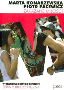 Obrazek Zakazane miłości Seksualność i inne tabu