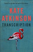 Transcript... - Kate Atkinson -  Polish Bookstore 